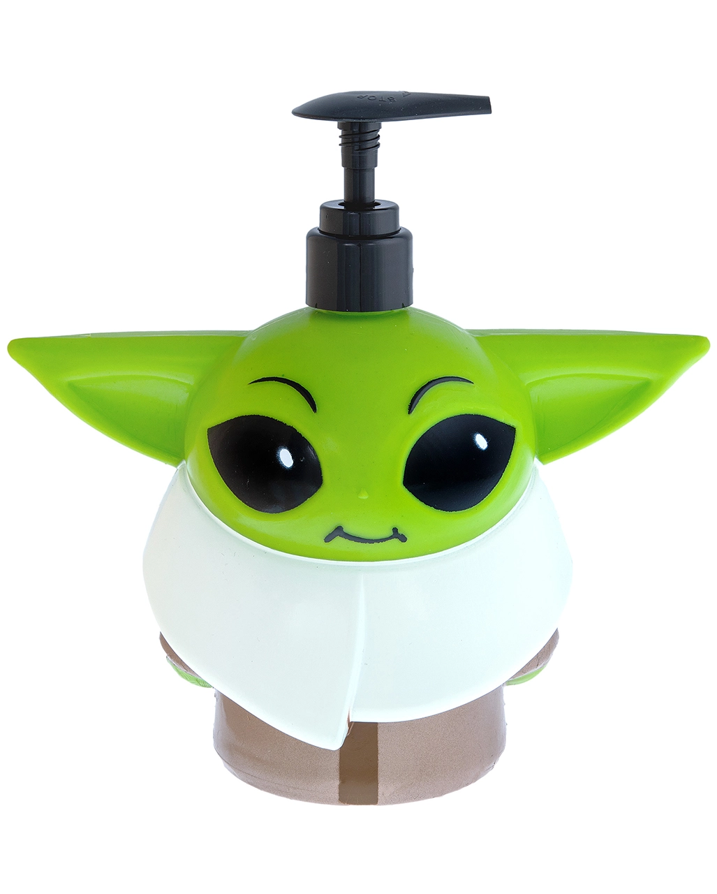 Star Wars Mandalorian Grogu Hand & Körper Seife
