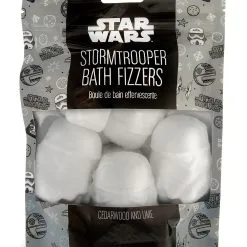 Star Wars Badebomben Storm Trooper