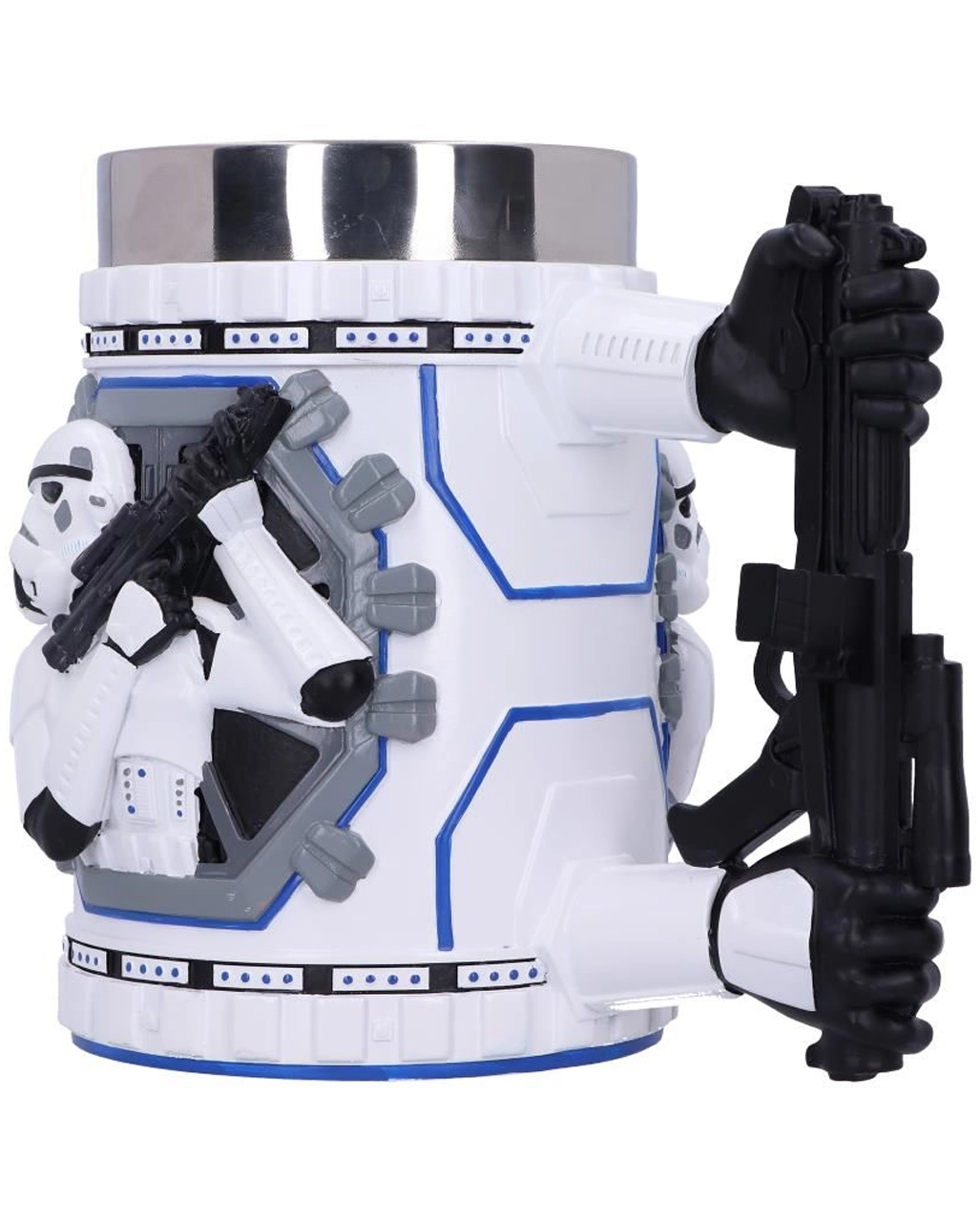 Star Wars Krug Stormtrooper – Bild 2