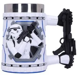 Star Wars Krug Stormtrooper