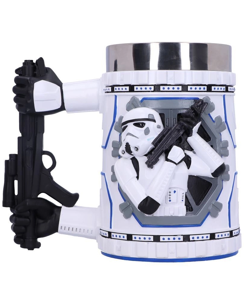 Star Wars Krug Stormtrooper – Bild 3