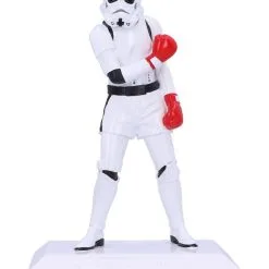 The Greatest Stormtrooper Boxer Figur 18cm