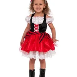 Piratenkostüm Für Mädchen