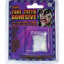 Thermoplast Ersatzkügelchen Für Falsche Zähne