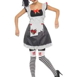 Tokyo Rag Doll Kostüm