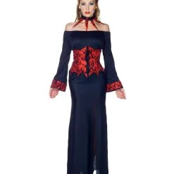 Unsterblicher Racheengel - Premium Kostüm